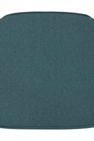 Beste Prijs Madison wicker universeel zitkussen Sea blue canvas eco+ 48x48 cm