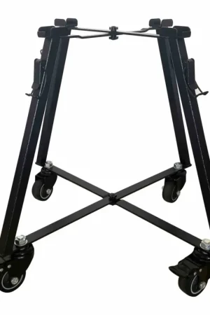 Nu Kopen Onderstel voor 15 inch Kamado met wielen