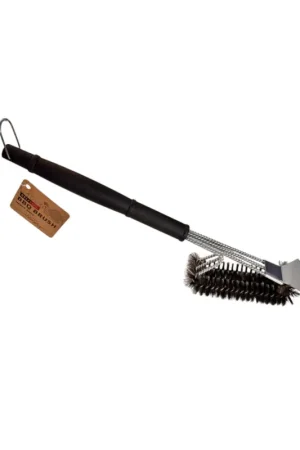 Roosterborstel - Heavy Duty Weekendaanbieding