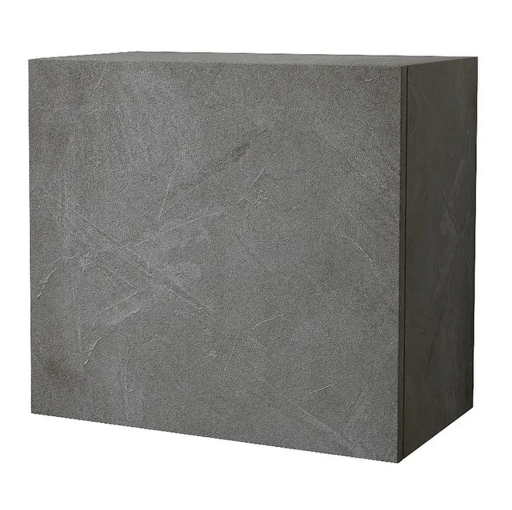 Bestel Nu Infinity 2.0 Wandkubus Piombo