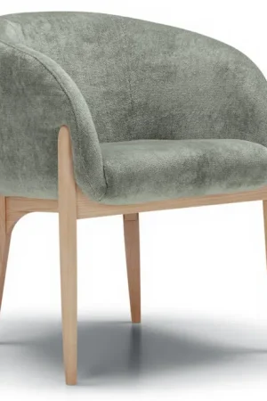Aanbieding Jenny Bistro Stoel Licht Turquoise
