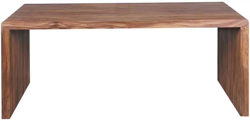 Laatste Versie Boha Bureautafel 140 cm