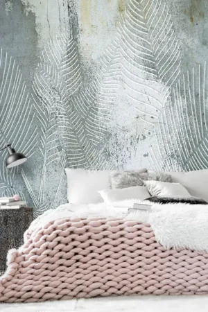 Speciale Aanbieding Zelfklevend behang 'Venetian Whispers'
