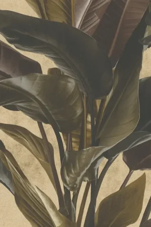 Beperkt Aanbod Behang 'Metropolitan Stories 1' 53x1005cm