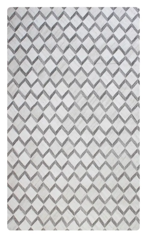 Must-Have Tapijt 'Gentle Approach' 160x230cm
