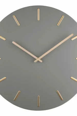 Design klok 'Charm' Lage Kosten