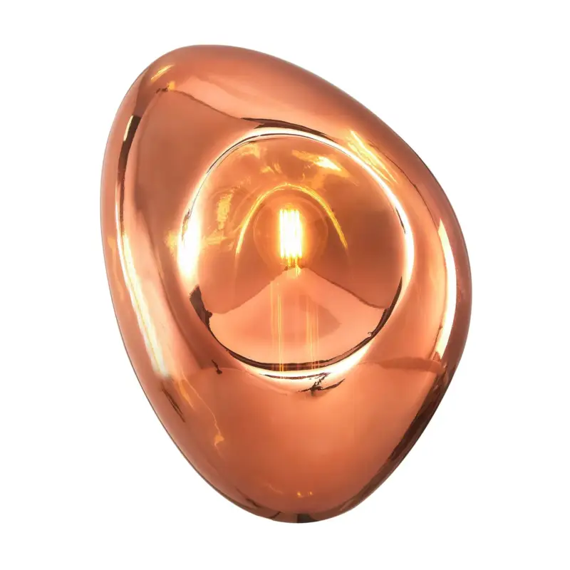 Betaalbaar Wandlamp 'Mabell 1'