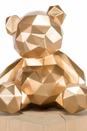 Sculptuur 'Sweet Dreams' 30x28x23cm Premium