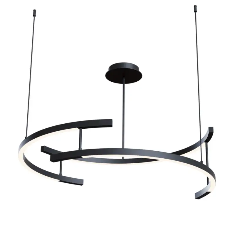 Seizoensaanbieding Hanglamp 'Line 6'
