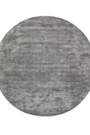 Direct Verzonden Tapijt 'Nela Grey' 120x120cm