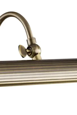 Actieprijs Schilderijlamp 'Renoir 1'