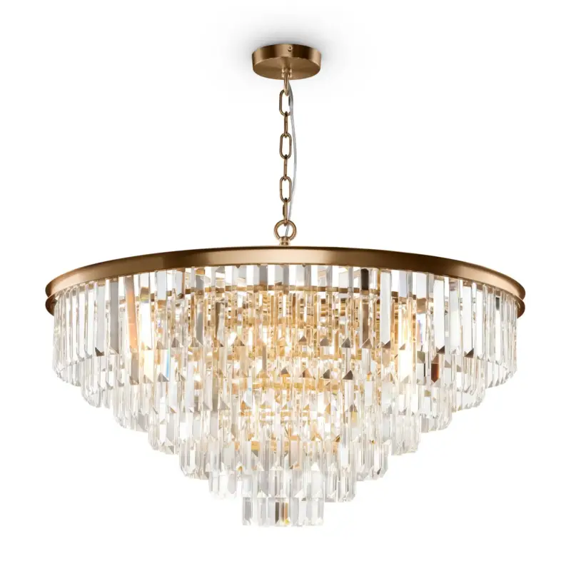 Hanglamp 'Revero 1' Nieuw