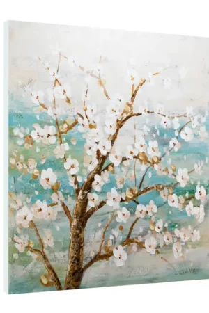 Meerluik schilderij 'Together Apart' 200x100cm Seizoensaanbieding