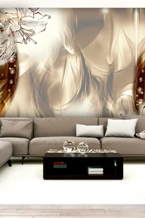 Behang 'Ethereal Shine II' Exclusieve Aanbieding