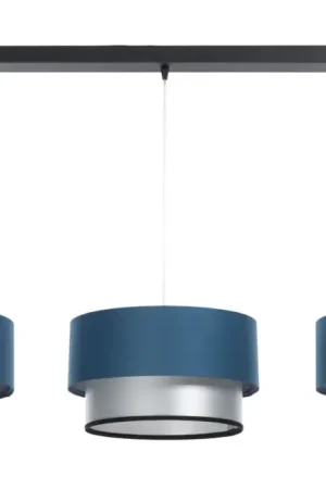 Actieprijs Hanglamp 'Duo Ellegant Grace 1'