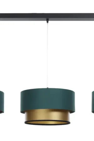 Hanglamp 'Duo Ellegant Aura 1' Uitverkoop