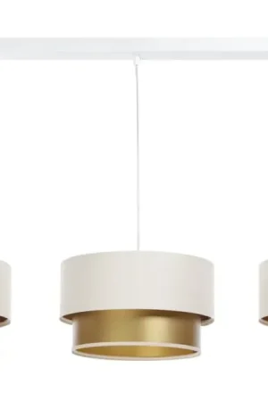 Koopje Hanglamp 'Duo Ellegant Whisper 1'