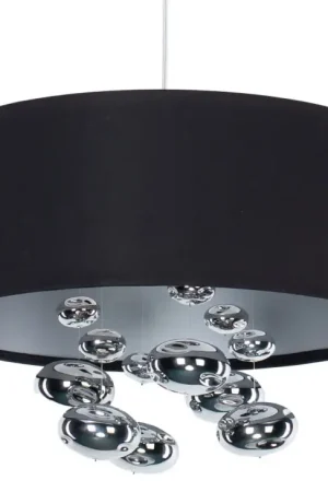 Hanglamp 'Bubble Light Glintro 1' Speciale Aanbieding