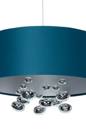 Hanglamp 'Bubble Light Droplex 1' Hoge Kwaliteit