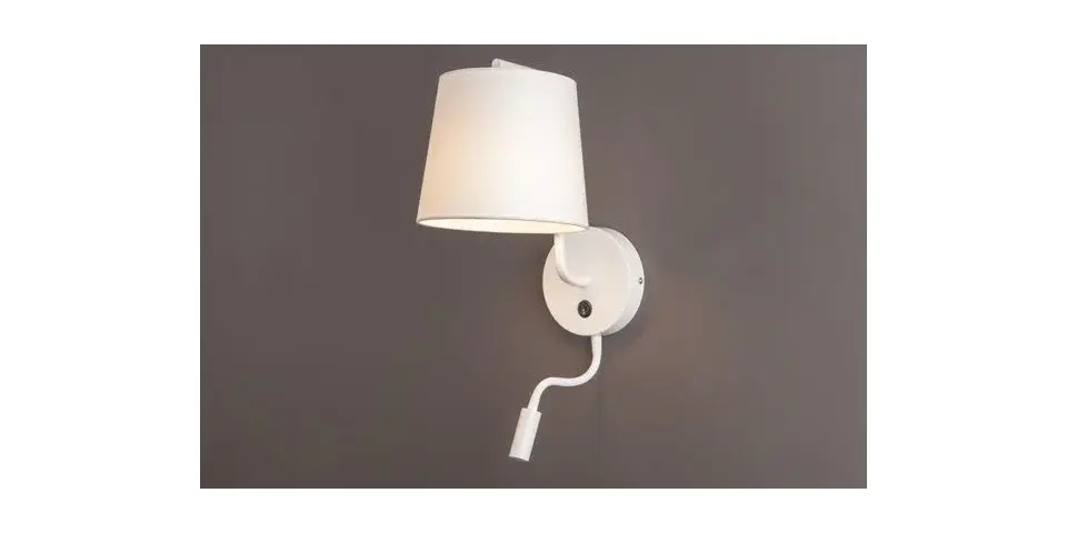 Wandlamp 'Chicago W2' Dagaanbieding