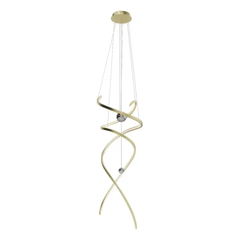 Hanglamp 'Ritz 2G' Lage Kosten