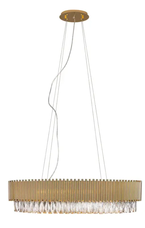 Nieuw Hanglamp 'Passion'