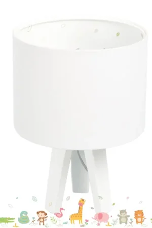 Aanbieding Tafellamp 'Foto Idealized'