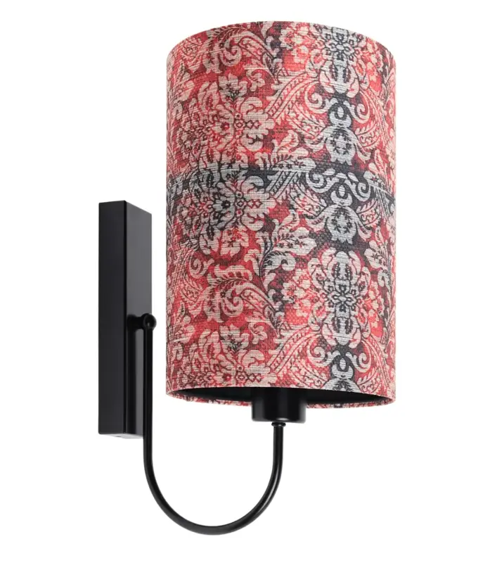 Beperkte Voorraad Wandlamp 'Portland Scenic 1'