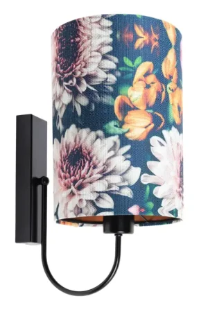 Wandlamp 'Portland Rhapsodic 1' Exclusieve Aanbieding