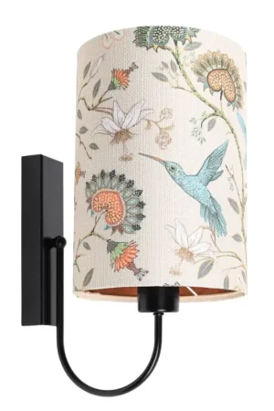 Wandlamp 'Portland Magnetic 1' Flitsaanbieding