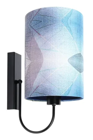 Wandlamp 'Portland Marveled 1' Beste Prijs