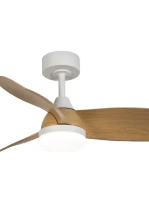 Koopje Plafondventilator 'Bryan BL1'