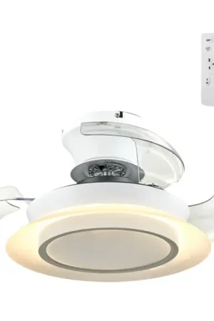 Goedkoop Plafondventilator 'Villa CCT'