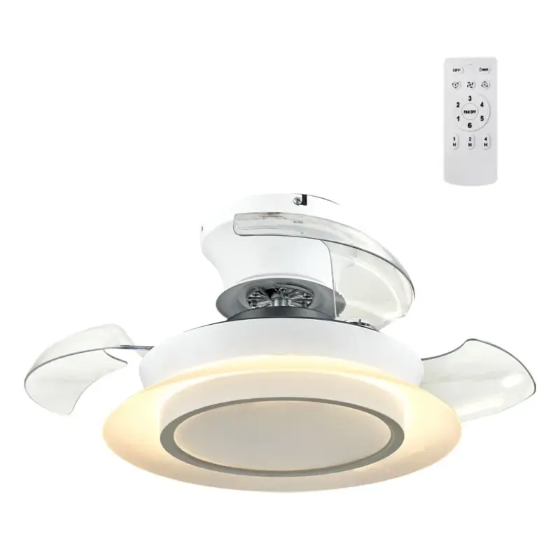 Goedkoop Plafondventilator 'Villa CCT'