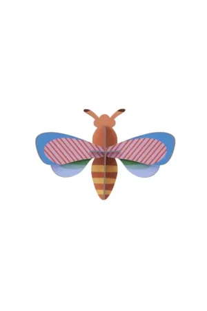Hangende Decoratie 'Vibrant Bee Decor' Aanbieding