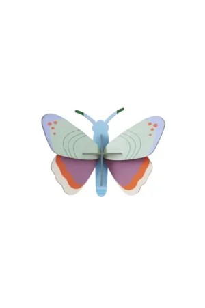 Hangende Decoratie 'Dotted Butterfly Decor' Weekendaanbieding