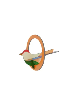 Beste Prijs Hangende Decoratie 'Bird in Flight'