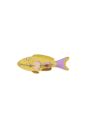 Goedkoop Hangende Decoratie 'Fish Mobile'