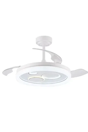Actieprijs Plafondventilator 'Naira CCT'