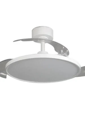 Plafondventilator 'Mince ML1' Koop Vandaag