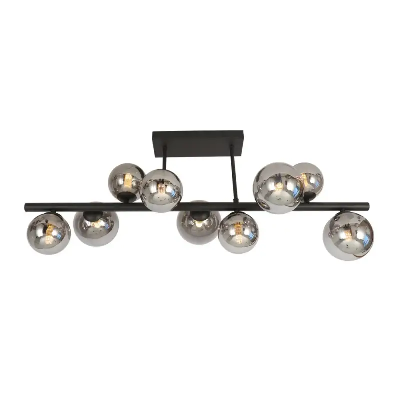 Hanglamp 'Boston BS9' Seizoensaanbieding