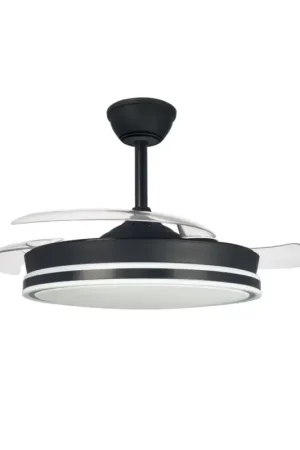 Plafondventilator 'Supereco SB1' Direct Verzonden