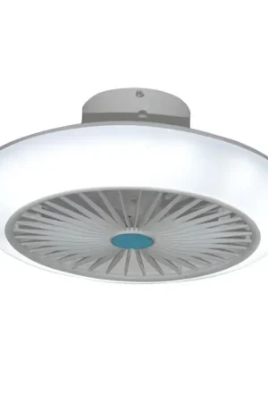 Plafondventilator 'Iris S2' Favoriet