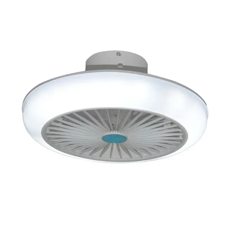 Plafondventilator 'Iris S2' Favoriet