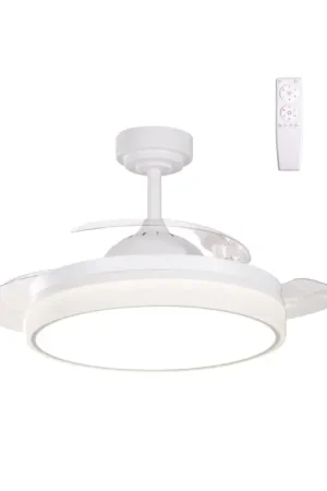 Premium Plafondventilator 'Vera Mini'