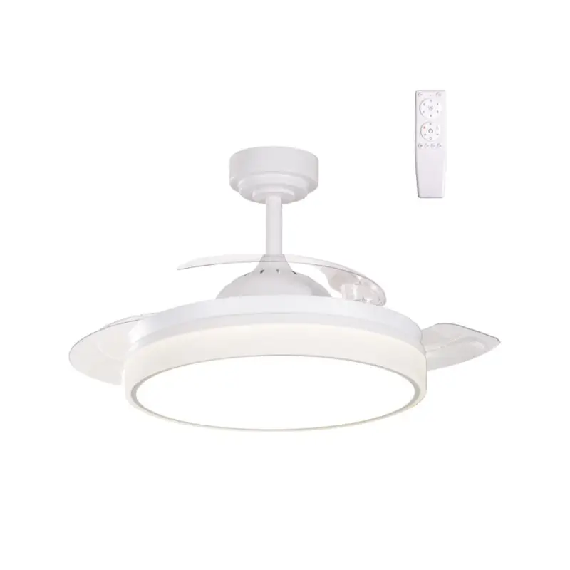 Premium Plafondventilator 'Vera Mini'