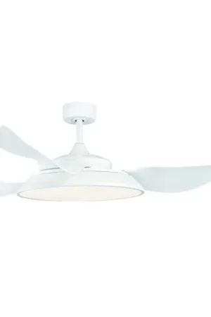 Plafondventilator 'Lince F' Flitsaanbieding