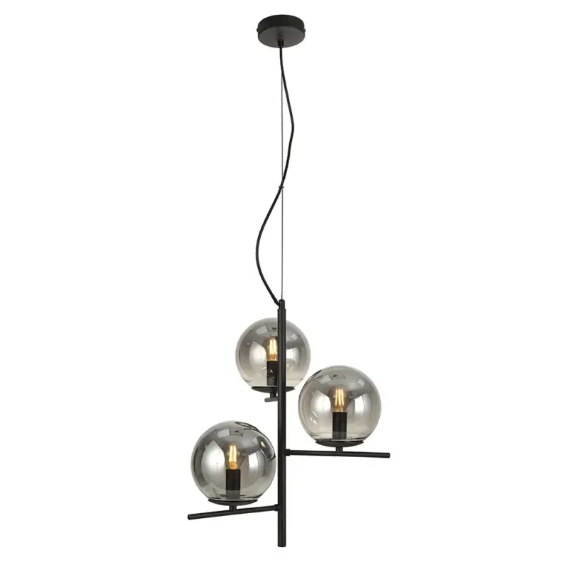 Betaalbaar Hanglamp 'Boston BP3'