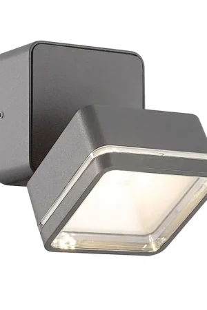 Wandlamp 'Tivo S' Seizoensaanbieding