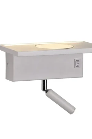 Wandlamp 'Rob Plus 1' Must-Have
